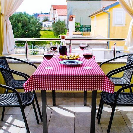 Smart Apartments Brodarica (Sibenik-Knin) Exterior foto
