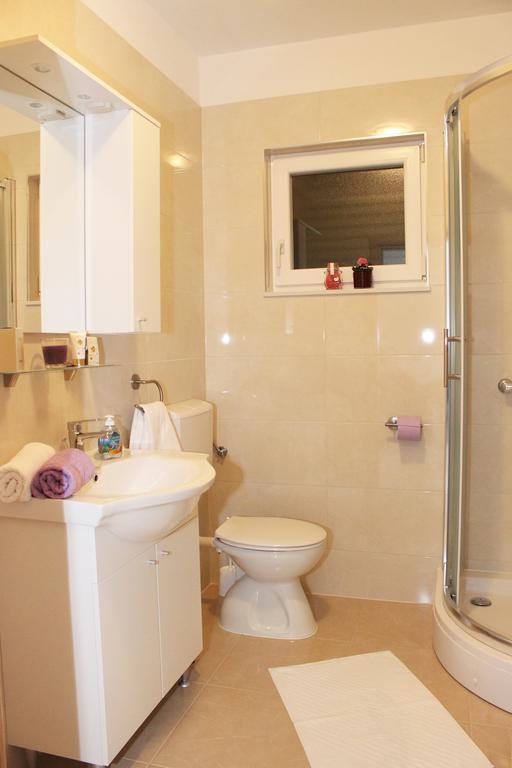 Smart Apartments Brodarica (Sibenik-Knin) Exterior foto