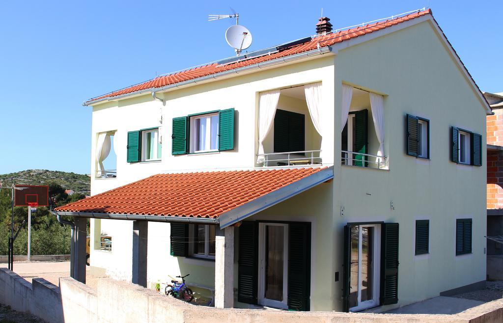 Smart Apartments Brodarica (Sibenik-Knin) Exterior foto