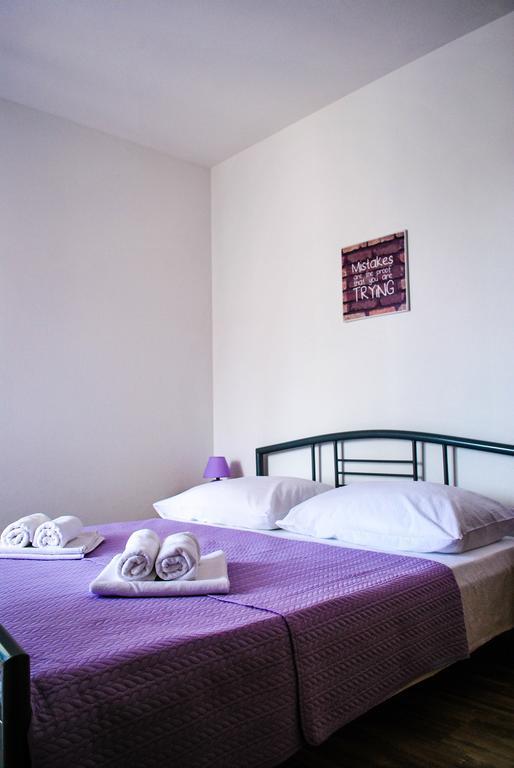 Smart Apartments Brodarica (Sibenik-Knin) Exterior foto