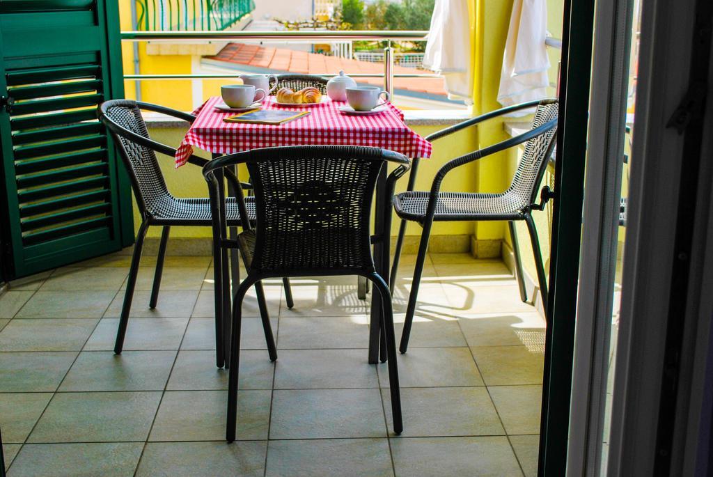 Smart Apartments Brodarica (Sibenik-Knin) Exterior foto