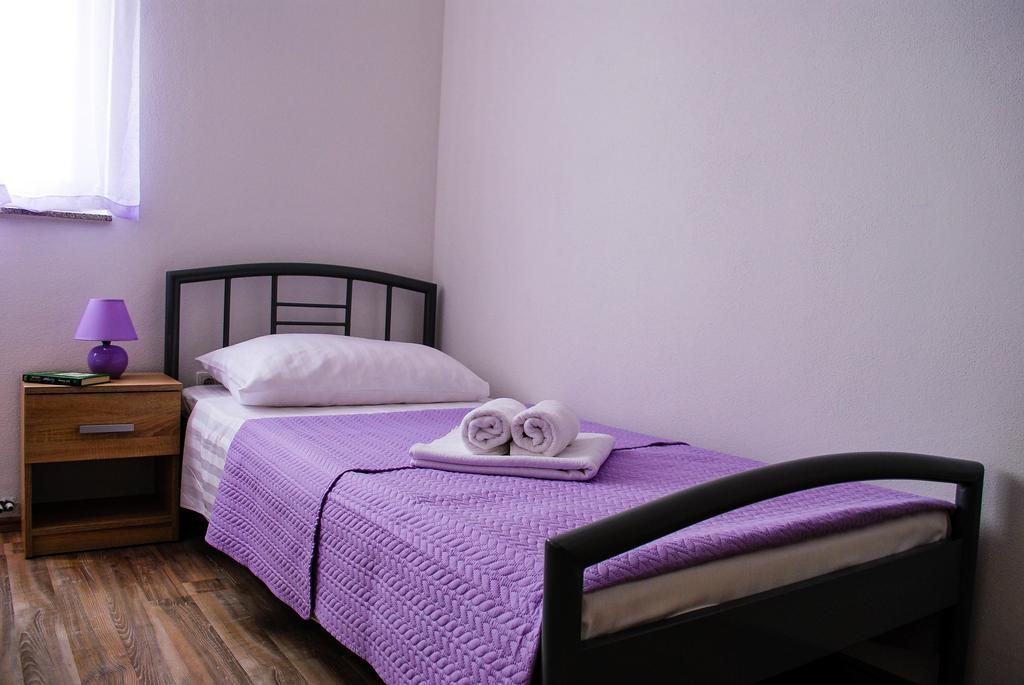 Smart Apartments Brodarica (Sibenik-Knin) Exterior foto