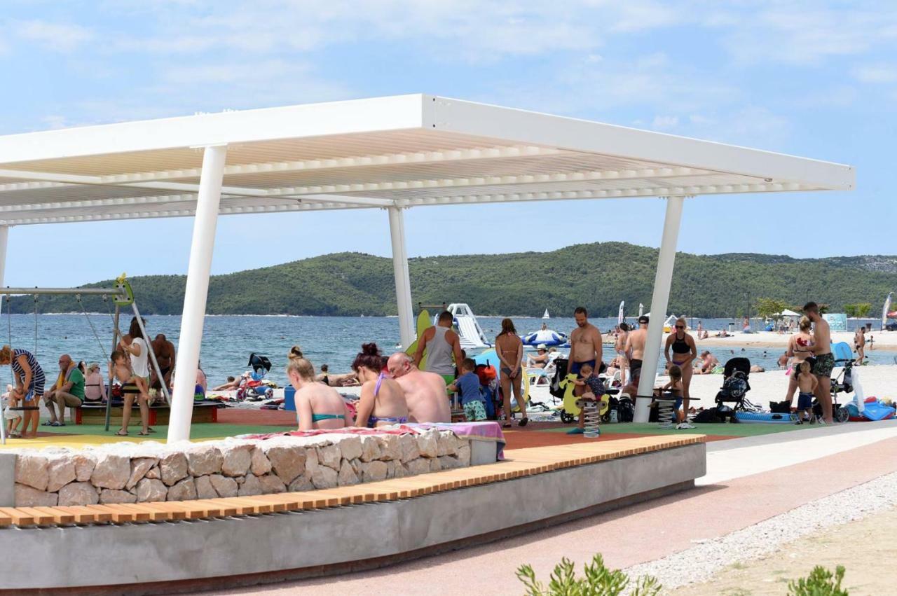 Smart Apartments Brodarica (Sibenik-Knin) Exterior foto